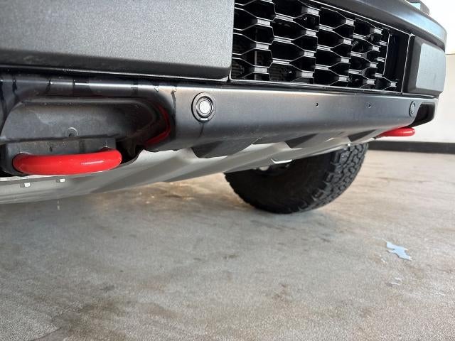 2023 Ford F-150 Raptor 4WD SuperCrew 5.5' Box