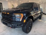 2023 Ford F-150 Raptor 4WD SuperCrew 5.5' Box