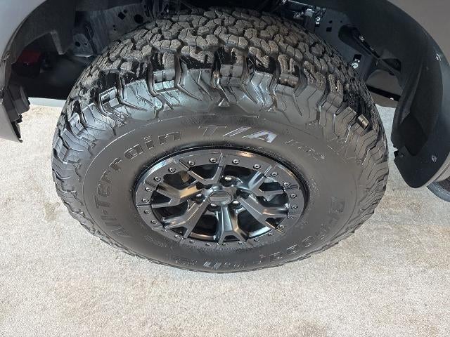 2023 Ford F-150 Raptor 4WD SuperCrew 5.5' Box