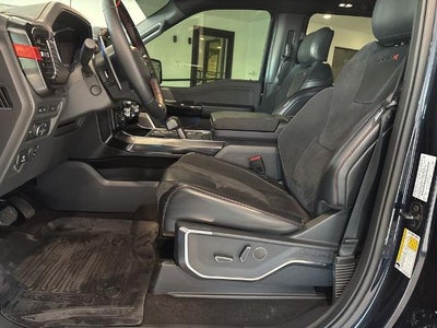 2023 Ford F-150 Raptor 4WD SuperCrew 5.5' Box