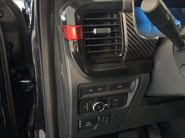 2023 Ford F-150 Raptor 4WD SuperCrew 5.5' Box