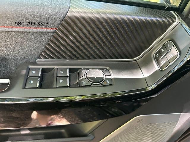 2023 Ford F-150 Raptor 4WD SuperCrew 5.5' Box