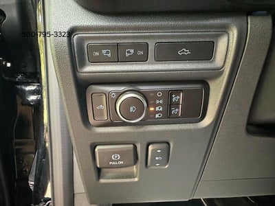 2023 Ford F-150 Raptor 4WD SuperCrew 5.5' Box