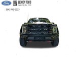 2023 Ford F-150 Raptor 4WD SuperCrew 5.5' Box