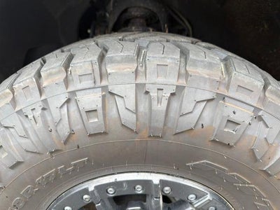 2023 Ford F-150 Raptor 4WD SuperCrew 5.5' Box