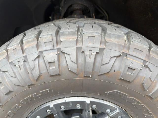 2023 Ford F-150 Raptor 4WD SuperCrew 5.5' Box