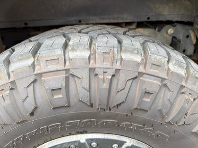 2023 Ford F-150 Raptor 4WD SuperCrew 5.5' Box