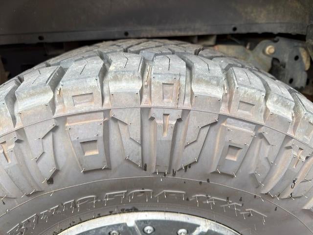 2023 Ford F-150 Raptor 4WD SuperCrew 5.5' Box