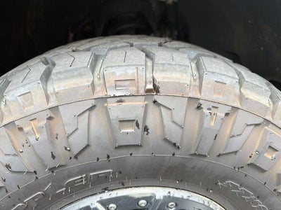 2023 Ford F-150 Raptor 4WD SuperCrew 5.5' Box