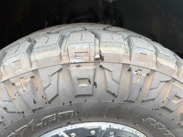 2023 Ford F-150 Raptor 4WD SuperCrew 5.5' Box