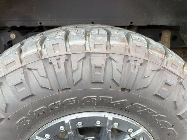 2023 Ford F-150 Raptor 4WD SuperCrew 5.5' Box