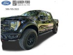 2023 Ford F-150 Raptor 4WD SuperCrew 5.5' Box