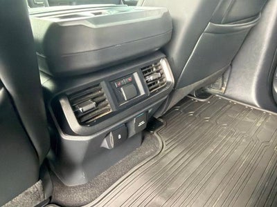 2023 Ford F-150 Raptor 4WD SuperCrew 5.5' Box