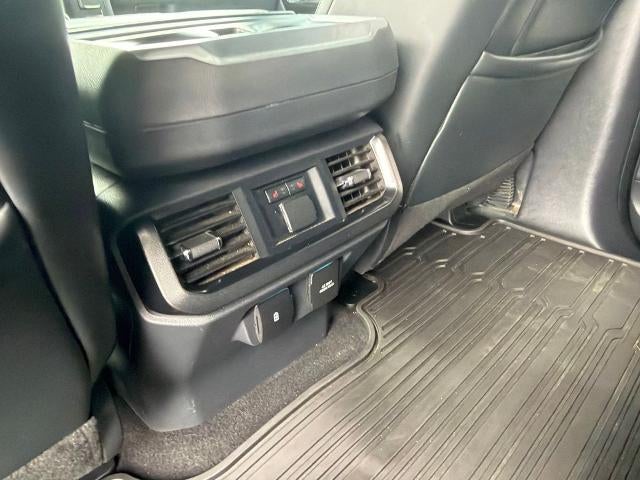 2023 Ford F-150 Raptor 4WD SuperCrew 5.5' Box
