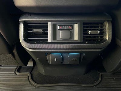 2023 Ford F-150 Raptor 4WD SuperCrew 5.5' Box