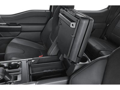 2026 Ford F-150 Raptor 4WD SuperCrew 5.5' Box