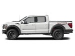 2026 Ford F-150 Raptor 4WD SuperCrew 5.5' Box