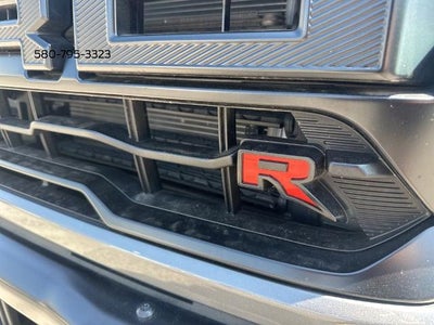 2024 Ford F-150 Raptor 4WD SuperCrew 5.5' Box