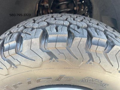 2024 Ford F-150 Raptor 4WD SuperCrew 5.5' Box