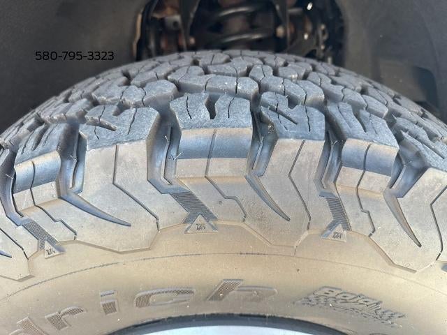 2024 Ford F-150 Raptor 4WD SuperCrew 5.5' Box