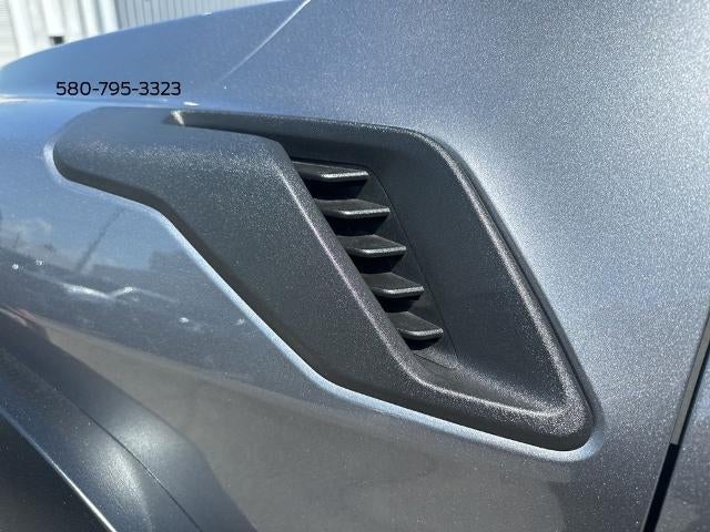 2024 Ford F-150 Raptor 4WD SuperCrew 5.5' Box