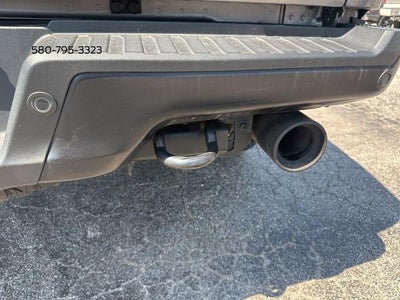 2024 Ford F-150 Raptor 4WD SuperCrew 5.5' Box