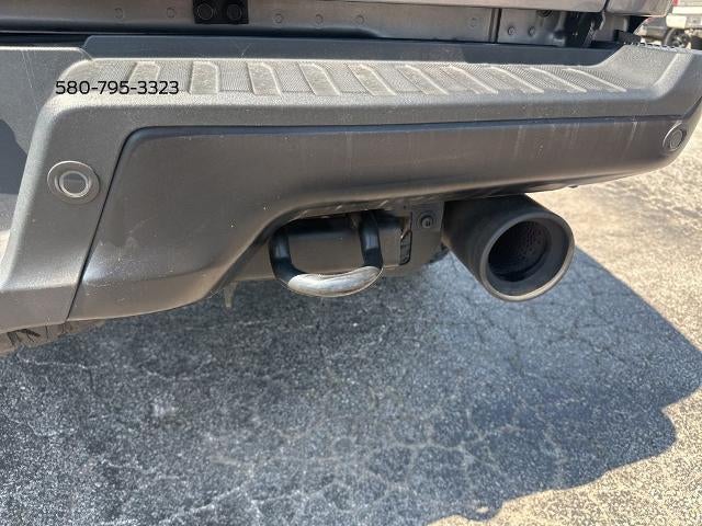 2024 Ford F-150 Raptor 4WD SuperCrew 5.5' Box