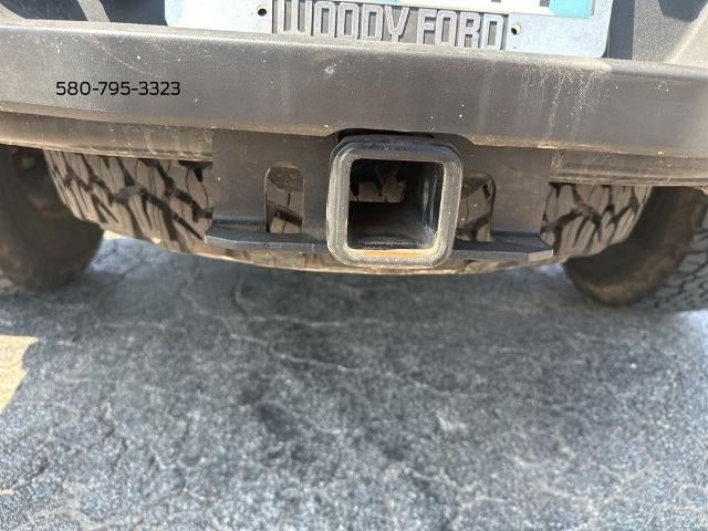 2024 Ford F-150 Raptor 4WD SuperCrew 5.5' Box