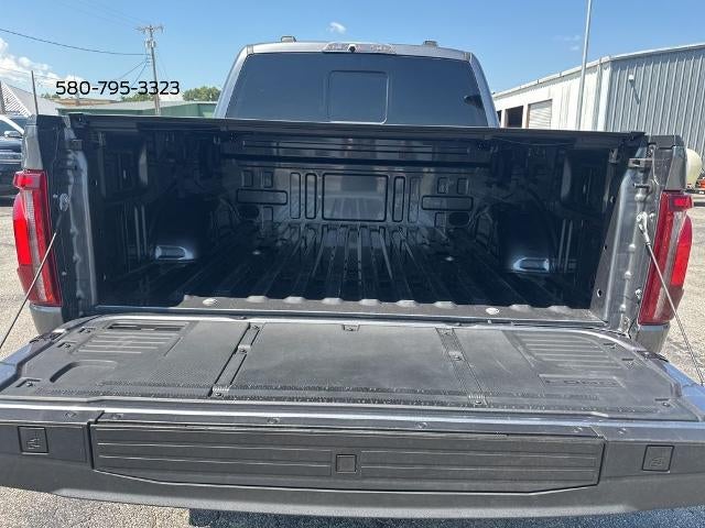 2024 Ford F-150 Raptor 4WD SuperCrew 5.5' Box