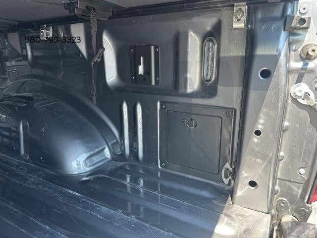 2024 Ford F-150 Raptor 4WD SuperCrew 5.5' Box