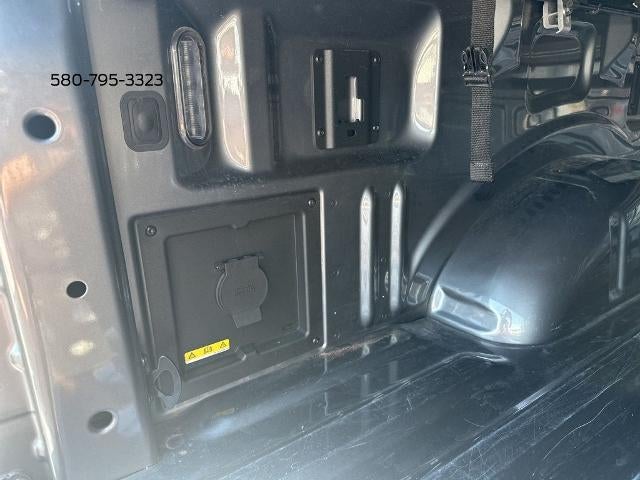 2024 Ford F-150 Raptor 4WD SuperCrew 5.5' Box