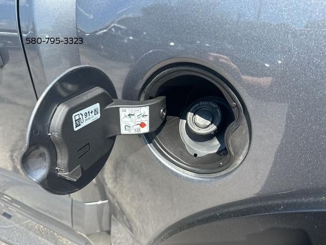 2024 Ford F-150 Raptor 4WD SuperCrew 5.5' Box