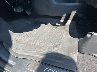 2024 Ford F-150 Raptor 4WD SuperCrew 5.5' Box