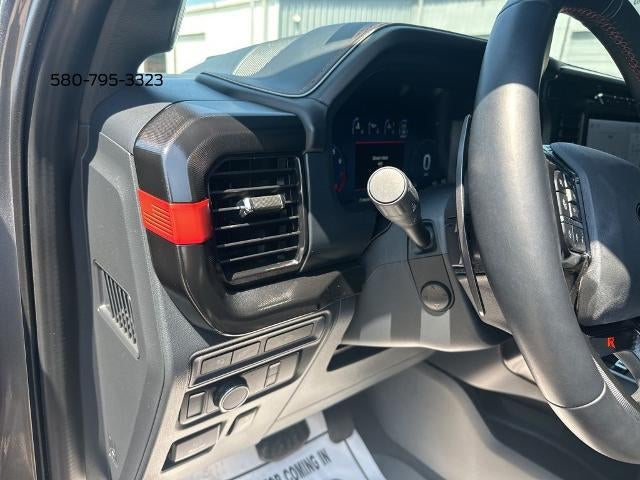 2024 Ford F-150 Raptor 4WD SuperCrew 5.5' Box