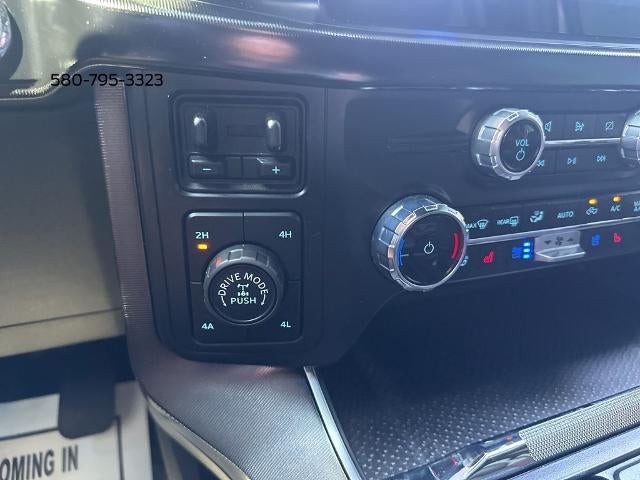 2024 Ford F-150 Raptor 4WD SuperCrew 5.5' Box