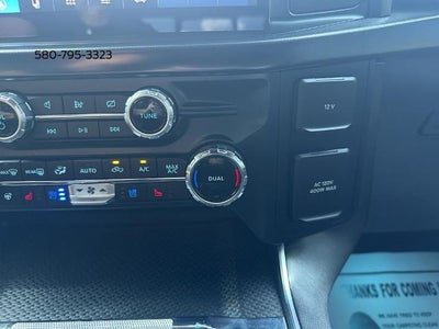 2024 Ford F-150 Raptor 4WD SuperCrew 5.5' Box