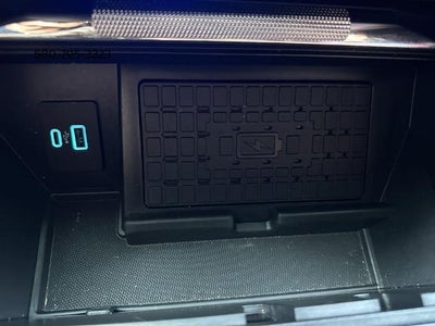 2024 Ford F-150 Raptor 4WD SuperCrew 5.5' Box