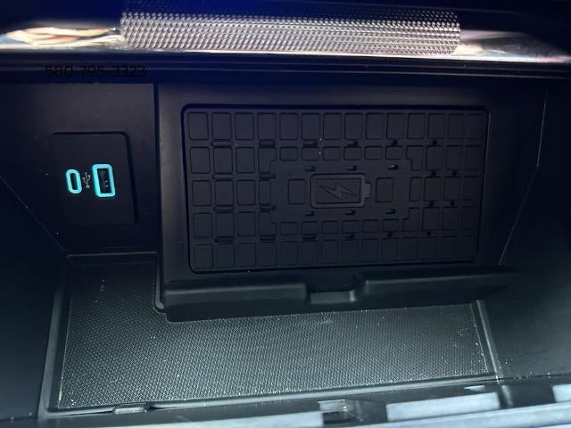 2024 Ford F-150 Raptor 4WD SuperCrew 5.5' Box