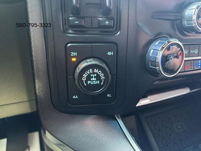 2024 Ford F-150 Raptor 4WD SuperCrew 5.5' Box