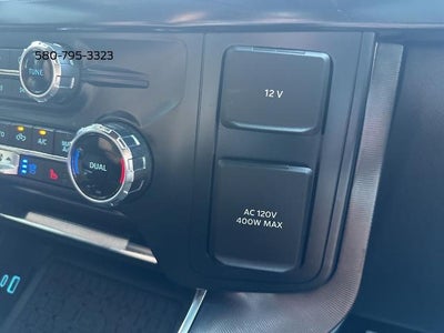 2024 Ford F-150 Raptor 4WD SuperCrew 5.5' Box