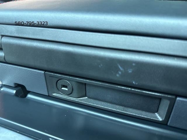 2024 Ford F-150 Raptor 4WD SuperCrew 5.5' Box