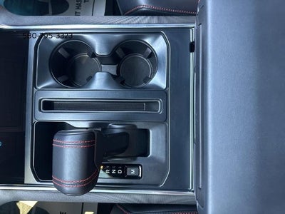 2024 Ford F-150 Raptor 4WD SuperCrew 5.5' Box