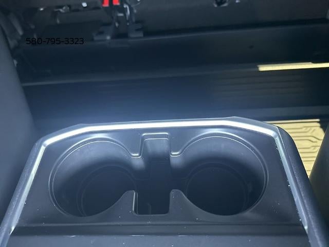 2024 Ford F-150 Raptor 4WD SuperCrew 5.5' Box