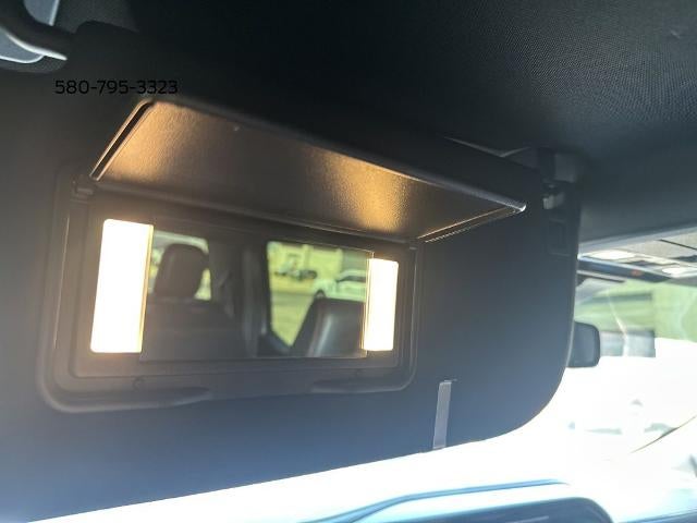 2024 Ford F-150 Raptor 4WD SuperCrew 5.5' Box