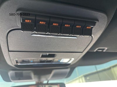 2024 Ford F-150 Raptor 4WD SuperCrew 5.5' Box