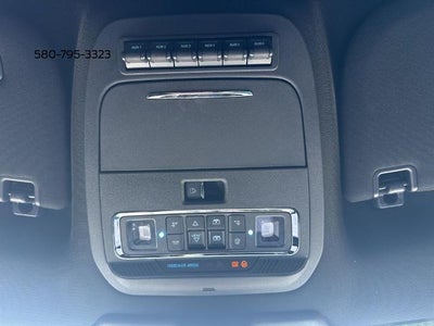 2024 Ford F-150 Raptor 4WD SuperCrew 5.5' Box