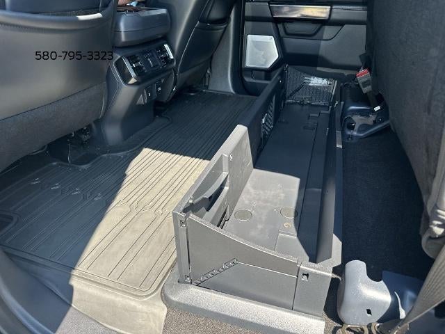 2024 Ford F-150 Raptor 4WD SuperCrew 5.5' Box