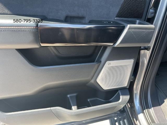 2024 Ford F-150 Raptor 4WD SuperCrew 5.5' Box