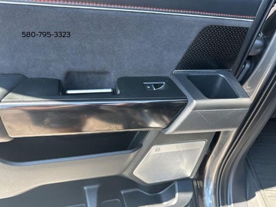 2024 Ford F-150 Raptor 4WD SuperCrew 5.5' Box