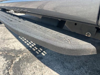 2024 Ford F-150 Raptor 4WD SuperCrew 5.5' Box